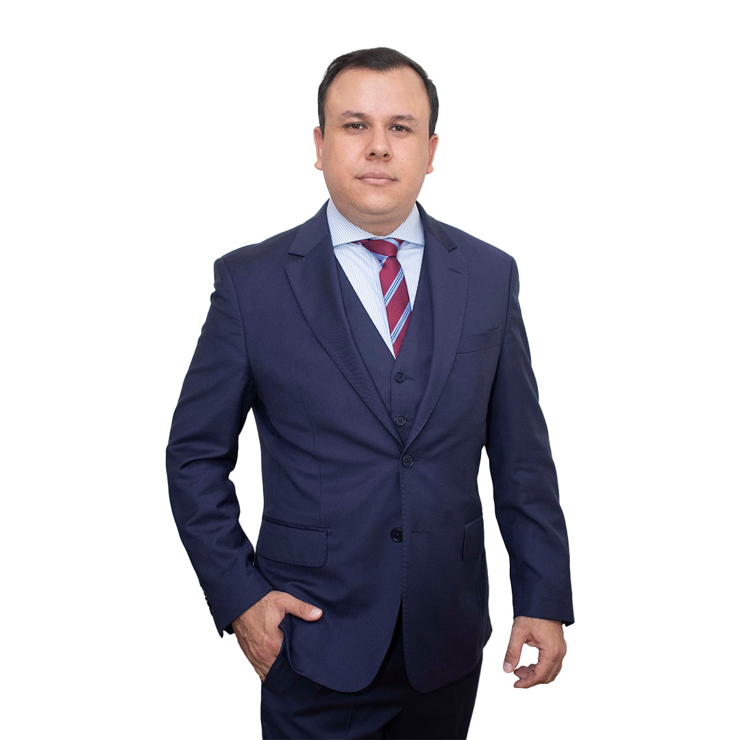 NOSSA EQUIPE - Tromps